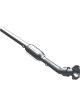 MagnaFlow Converter Direct For 99-04 Volkswagen Beetle T/C GLX Turbo S 9