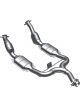 MagnaFlow Converter Direct For 94-95 Ford Mustang 3.8L Tier 1 Californi