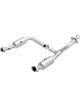 MagnaFlow Converter Direct For 06-09 Ford Explorer 4.6L Y-Pipe Assy/07-0