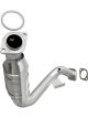 MagnaFlow Converter Direct For 98-03 Ford Escort 2.0L Eng Code 3