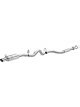 MagnaFlow Sys C/B For 08-10 Chevy Cobalt L4 2.0L Turbocharged SS Single
