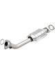 MagnaFlow Converter Direct For 01-03 Infiniti QX4 3.5L P/S Rear 01-04 Ni