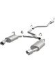 MagnaFlow For 08-13 Chevy Malibu V6 3.6L Dual Split Rear Exit Polished T