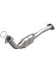 MagnaFlow Converter Direct For 03-06 Hummer H2 6.0L P/S