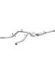 MagnaFlow SYS C/B For 11-13 GM Sierra Denali 6.2L