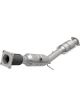 MagnaFlow Converter Direct For 05-09 Volvo V50 2.4L