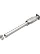 MagnaFlow Converter Direct For Jeep Wrangler 4.0L Rear