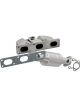 MagnaFlow Converter Direct For BMW 5 04-05 Front