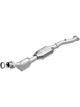 MagnaFlow Converter Direct For 00 Ford Ranger 2.5L