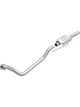 MagnaFlow Converter Direct For 84-86 Ford Truck/Van 4.9 CA