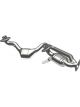 MagnaFlow Converter Direct For 95-97 Lincoln Continental