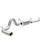 MagnaFlow Cat-Back For 2016 Toyota Tacoma TRD 3.5L V6 SS 3in Single Pass