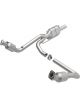 MagnaFlow Converter Direct For 94-99 Ram 1500/2500