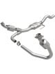 MagnaFlow Converter Direct For 01-03 Dakota 3.9/5.9L