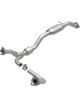 MagnaFlow Converter Direct For 00-04 Chevy Blazer 4.3L