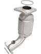 MagnaFlow Converter Direct For 03-07 Nissan Murano 3.5L Rear 49 State