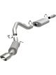 MagnaFlow SYS C/B For 11-12 Cadillac Escalade V8 6.2L Single Straight P/