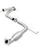 MagnaFlow Converter Direct For 05-09 Toyota Tacoma 4.0L D/S Rear 49 Stat