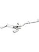 MagnaFlow SYS C/B For 12 Range Rover Evoque 2.0L