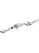 MagnaFlow SYS C/B For 11-13 Ford Fiesta 1.6L