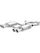MagnaFlow SYS C/B For 2011 BMW M3 4.0L Coupe