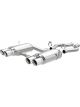 MagnaFlow SYS C/B For 2011 BMW M3 4.0L Sedan