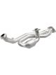 MagnaFlow Converter Direct For 00 Lexus ES300 3.0L