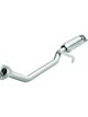 MagnaFlow Converter Direct For 93-95 Infiniti J30 3.0L P/S