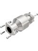 MagnaFlow Converter Direct For 08-09 Accord 3.5L rear