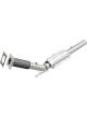 MagnaFlow Converter Direct For 06-10 Volkswagen Beetle 2.5L