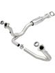 MagnaFlow Converter Direct For 2000 S10/Sanoma 4.3L