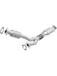 MagnaFlow Converter Direct For 00-03 Saturn 3L rr CA