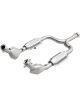 MagnaFlow Converter Direct For 01-04 Ford Mustang 3.8L CA