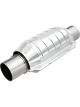 MagnaFlow Converter Universal 2.25in Front CA