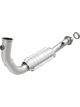 MagnaFlow Converter Direct For 2004 Liberty P/S frt OEM