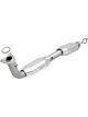 MagnaFlow Converter Direct For 07-08 4.7L Tundra P/S OEM