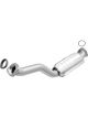 MagnaFlow Converter Direct For 07-08 Honda Fit 1.5L M/T