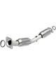 MagnaFlow Converter Direct For 07-10 Nissan Versa 1.8L