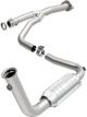 MagnaFlow Converter Direct For 2004 Liberty D/S frt