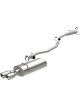 MagnaFlow SYS C/B For 10-12 Ford Fusion L4 2.5L Dual Rear Exit