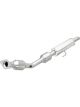 MagnaFlow Converter Direct For 06-09 Toyota Yaris 1.5L 49 State