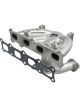 MagnaFlow Converter Direct For 07 Dodge Caliber 2.4L Manifold AWD 07-10