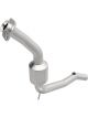 MagnaFlow Converter Direct For 93-95 Chry/Dodge 3.5L D/S Front Californ