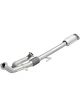 MagnaFlow Converter Direct For 07-10 Lexus ES350 07-10 Toyota Camry 3.5L
