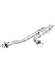 MagnaFlow Converter Direct For 00-04 Toyota Tundra 4.7L Rear 49 State