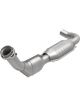 MagnaFlow Converter Direct For 97 Ford F-150 5.4L California