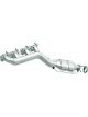 MagnaFlow Converter Direct For 05-06 Cadillac STS 4.6L D/S Manifold/04-0