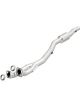 MagnaFlow Converter Direct For 97-98 BMW 540i 4.4L D/S California