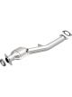 MagnaFlow Converter Direct For 06-08 Subaru Forester/06-07 Impreza 2.5L