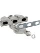 MagnaFlow Converter Direct For 99-00 BMW Z3 L6 2.8L Rear Manifold